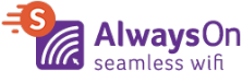 always on wifi logo